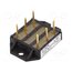 VHF25-08IO7 Bridge rectifier: half-controlled; Urmax: 800V; If: 32A; Ifsm: 180A 969s94K9sjL5IRiZollth02GEBpg1IC03UmRj_pv5Y8