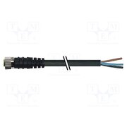 7000-08061-6310500 Cable: for sensors/automation; M8; PIN: 4; straight; 5m; plug; 30VDC EQd2n6PZ2Sd77Q5OeVDiuxkT-tjKwZSvqH4Rq78ajtQ