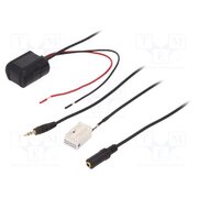 25005 Bluetooth adapter; VW eKCkMIT8qtAu_Qsutwde10RjMkj9BOZKFVjZyMUGx7M