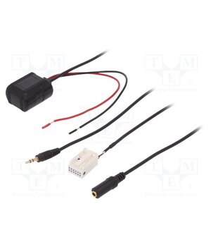 25005 Bluetooth adapter; VW eKCkMIT8qtAu_Qsutwde10RjMkj9BOZKFVjZyMUGx7M