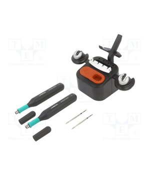 BISS-5QB Station: soldering; Station power: 40W; Power: 24W; 100÷450°C sswvFMIdQsdv6VJycxWhmig-mnbOlBpTw6ifD1hgJtc