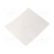 E39-RS3 Reflector; 80x70x0.5mm; self-adhesive; E39 ckNFam7i2Hq-GRjxu3mBW5KhNnusHoLUi0DcYQuUrn0