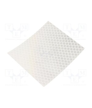 E39-RS3 Reflector; 80x70x0.5mm; self-adhesive; E39 ckNFam7i2Hq-GRjxu3mBW5KhNnusHoLUi0DcYQuUrn0