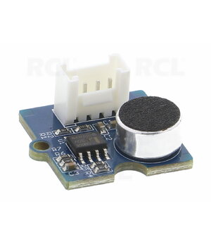 Grove - LM386 skaņas sensors

 ABTR02.jpg