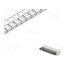 DS1020-11-18VBT1-R Connector: FFC/FPC; tinned; SMT; 500mA; 50V; PIN: 18; 500um; ZIF; 30mΩ QNyjN0idI0Iaf2W040JA6AdZ186OpWJlvT8PNXuWwkI