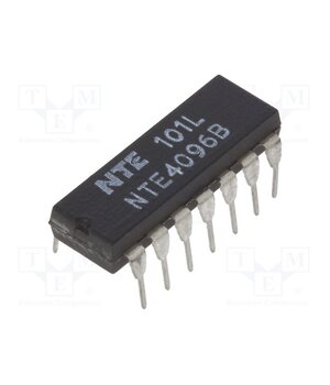NTE4096B IC: digital; JK flip-flop; CMOS; THT; DIP14; 100uA 1pPVxS_1bMM7EzIKDjNf7tCXo-DXbouXrNZhsIVdjSA