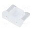 MINIVAL LOW PROFILE 25A Fuse: fuse; 25A; 32VDC; automotive; MINIVAL LOW PROFILE 2pIM3Z5qjy42HS3u14donMRBgkIj19W-U5c04O2l5OE
