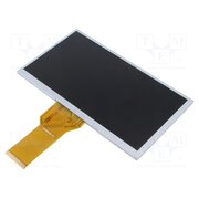 PH800480T013-IBA01 Display: TFT; 7"; 800x480; Illumin: LED; Dim: 164.9x100x3.4mm oscMNEXml51e3DaxIkR31pWTO2M1A0W391xoLoeLX8Q