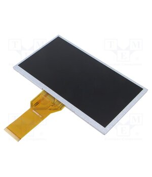 PH800480T013-IBA01 Display: TFT; 7"; 800x480; Illumin: LED; Dim: 164.9x100x3.4mm oscMNEXml51e3DaxIkR31pWTO2M1A0W391xoLoeLX8Q
