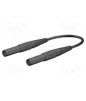 66.9013-15021 Test lead; 19A; banana plug 4mm,both sides; insulated; Len: 1.5m EjgrMmB1mgubBx9ltGqfSj0RLepd6o40KQxNcSQYhDE