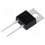 MBR10100 Diode: Schottky rectifying; THT; 100V; 10A; TO220AC; Ufmax: 850mV aY-94-4nOUzy33EDGYlfpNOpWXfBYs8_PwEyv_mzXpA