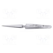 5-857 Tweezers; 125mm; Blade tip shape: sharp; universal qidINPhzrY64e-jx0NXzt8qi73tu_zz210swIKzSSCw