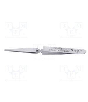 5-857 Tweezers; 125mm; Blade tip shape: sharp; universal qidINPhzrY64e-jx0NXzt8qi73tu_zz210swIKzSSCw