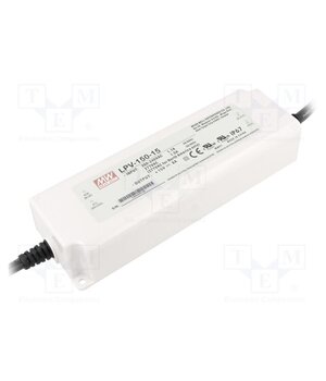 LPV-150-15 Power supply: switching; LED; 120W; 15VDC; 8A; 180÷305VAC; IP67 ZGZGZn0cTRrjphhy8_1WVGNDeH32Xhb-V050-3OL3Wk