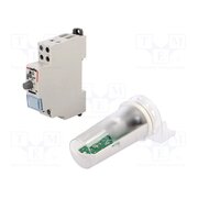 WZ 301 Twilight switch; for DIN rail mounting; 230VAC; SPST-NO; WZ300 -8XzfA7DKf2PL7a-loY3ZvTYLiPkZ2I4XoqiQUY2Yp0