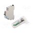 WZ 301 Twilight switch; for DIN rail mounting; 230VAC; SPST-NO; WZ300 -8XzfA7DKf2PL7a-loY3ZvTYLiPkZ2I4XoqiQUY2Yp0