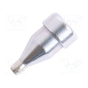 201B-T2 Tip: for desoldering irons; Hole dia: 1mm QTSbViNEw54U4cE_7-hqz6BBEEPyaibfh1HWxT4WgRg