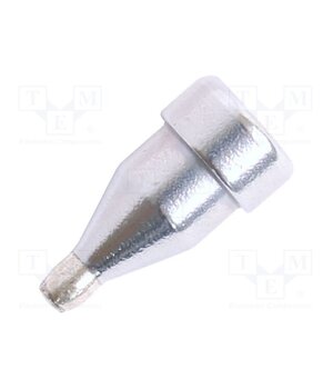 201B-T2 Tip: for desoldering irons; Hole dia: 1mm QTSbViNEw54U4cE_7-hqz6BBEEPyaibfh1HWxT4WgRg