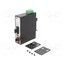 MEGU-0201-S1 Media converter; GIGA ETHERNET/single-mode fiber; 12÷48VDC f9U6igSdlpwidepS5VeANh_QuSzLRVJTeIjUayKuqfk