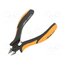 011850102 Pliers; side,cutting; 130mm 3Fsw9X720AgWxJSXuhqdIl7gyfzqGa2h3lyccGYhDLs