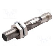 E2E-X2B1TL8-M5 Sensor: inductive; OUT: PNP / NO; 0÷2mm; 10÷30VDC; M8; IP67; 100mA XGMsf1Nt_AwJhYELEYqNbKLaLJW0o0jJxjxIvPyJ57U