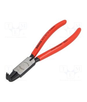 44 21 J21 Pliers; for circlip; internal; 19÷60mm; Pliers len: 170mm; angular P2FaFe0negb0Gz4OH0aB2D1GunvvY1F4tNdA4ZQvwCs