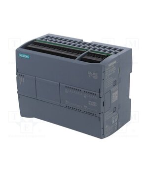 6ES7215-1HG40-0XB0 Module: PLC programmable controller; OUT: 10; IN: 14; S7-1200; IP20 v2sdIkZn-3yIff4UyJmCFxtsL2kfo-ICaybISVcRfuc