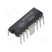 NTE15006 IC: driver; bidirectional,motor controller; DIP12; 1A; Ch: 4 23yG2RnL5gNvMA218bZQtBvWC-MKeecghQzvFsArUSo