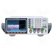 MFG-2220HM Generator: arbitrary, function; 200MHz; colour,LCD 4,3"; Ch: 2 a6wm6NiLFQMbW0D_thWksYQ8hq1j1L57bpMlRAcZ0i8