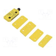2TLA020051R5600 Safety switch: magnetic; Eden; IP67,IP69K; plastic; -40÷70°C; 15mm XMnbje2tovEmv6GqC8MR-EBGq02_ZN7F3dNjbC_sj5Q