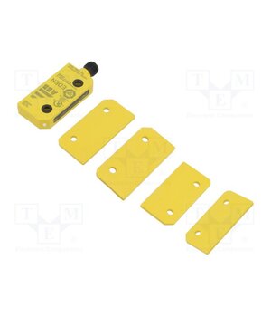 2TLA020051R5600 Safety switch: magnetic; Eden; IP67,IP69K; plastic; -40÷70°C; 15mm XMnbje2tovEmv6GqC8MR-EBGq02_ZN7F3dNjbC_sj5Q