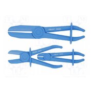 HT8G426 Kit: pliers; locking; 3pcs. eS5jNETY6y44ceVosvmdKYJB5_n0I8yON4K0s0aqRvE