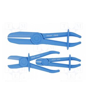 HT8G426 Kit: pliers; locking; 3pcs. eS5jNETY6y44ceVosvmdKYJB5_n0I8yON4K0s0aqRvE