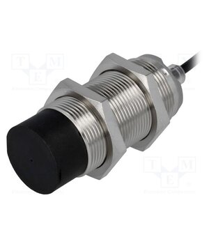 E2B-M30LN30-WP-B1 2M Sensor: inductive; OUT: PNP / NO; 0÷30mm; 10÷30VDC; M30; 2m; IP67 cFfgEIfXtvv9K0fby5rvpMOwZsg88f4QWIVriPEoTo0