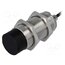 E2B-M30LN30-WP-B1 2M Sensor: inductive; OUT: PNP / NO; 0÷30mm; 10÷30VDC; M30; 2m; IP67 cFfgEIfXtvv9K0fby5rvpMOwZsg88f4QWIVriPEoTo0