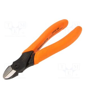 2101D-160IP Pliers; side,cutting; 160mm; industrial ZShNoI0Mwmmuznn3W6JVeCvZafbrMzvMeBxAGvB9Kas