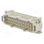 10196000 Connector: HDC; contact insert; male; EPIC H-BE; PIN: 24; 16A; 500V XAE4CD4Iov01s1-loUq5wECLCP4WXFbSC9yCpydAs-U