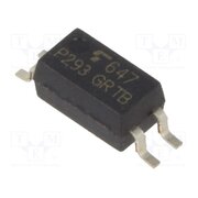 TLP293(GR.E(T Optocoupler; SMD; Ch: 1; OUT: transistor; Uinsul: 3.75kV; Uce: 80V uVPbLHEDnVPgQUt_GfU8AydKblLQF8qL2nzFSwtgBUU