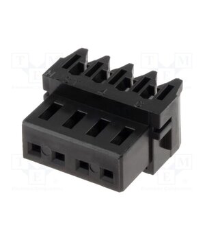 04NR-E4K(LF) Connector: IDC; plug; female; PIN: 4; NR; 2A; 250V; for cable; 2.5mm nIXXe7VsusE6X8jY_6tDD1keQOylx8JjlGLppI0AS_8