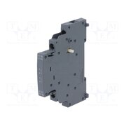 3RV2901-1B Auxiliary contacts; NO x2; side; Leads: screw terminals 9F4PQORBVrdZMm5Rtb2TPISgfOzrN-pTKFmwifRPgxc