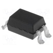 FOD817D3SD Optocoupler; SMD; Ch: 1; OUT: transistor; 5kV; CTR@If: 300-600%@5mA Pu-0BfuHhO27FVZLXRhpy95U8ewI1H77PpZrbmcFsl4