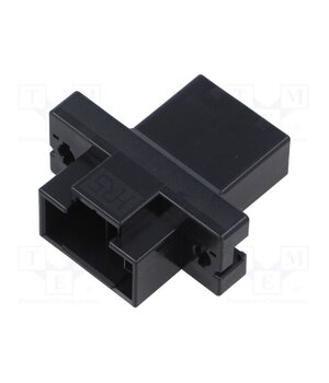 DF60-2EP-10.16C Connector: wire-wire/PCB; plug; male; PIN: 2; DF60; straight yZmzM7wS_cpYd0jnhhVOfV6d0v4Q7GzYnoPaw3L1fYA