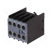 3RH2911-1FA22 Auxiliary contacts; Size: S0,S00,S2; Leads: screw terminals 1zYjWo50NotQfv3O68nog3-Aa_BTdrUpvKN2MaWAxx4