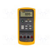 FLUKE-715 Meter: calibrator; voltage,current; VDC: 0÷100mV,10V; I DC: 0÷24mA mw7Kqs0oaMKyQEmlzACrXm2kmcM1Ek2t-Udssz-M_q8