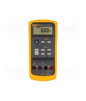 FLUKE-715 Meter: calibrator; voltage,current; VDC: 0÷100mV,10V; I DC: 0÷24mA mw7Kqs0oaMKyQEmlzACrXm2kmcM1Ek2t-Udssz-M_q8