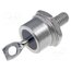 D42-32-04-N0 Diode: rectifying; 400V; 32A; cathode to stud; DO5; M6; screw type BKK7aEyF6ToXBfSDlESW08O-Dey7it6b1oaSjNJoTBs