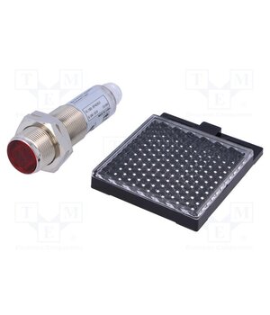 VL180-2P42431 Sensor: photoelectric; Range: 0.05÷7m; PNP; DARK-ON,LIGHT-ON DV4oGWwGHOzd6SW1BttLXFjpSr9YRcP4qEtF6uN-HaQ