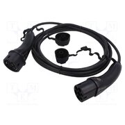 HVCOIMBSCR6PF506L5000 Cable: eMobility; 1x0.5mm2,3x6mm2; 250V; 7.4kW; IP54; single-phase qbBtfYPtMhCu71pHhaRF-dKHb1-uVfcaYbiNpQ45B_k