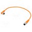 EVT046 Cable: for sensors/automation r5YNne-dsJAZuFrkMY2x7MXllveJfjF2LOMTWoN5AxY