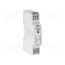 FRD 24 HF Surge arrester; Type 1+2+3; Poles: 2; 19VAC; -40÷80°C; IP20; 28VDC aty0iGmKQ3zcs98IY4wGy19M0XiI0i4IpicktdOwxgQ